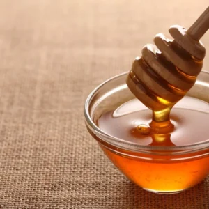 Local Honey
