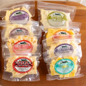 Grab & Go Cheese | Muranda