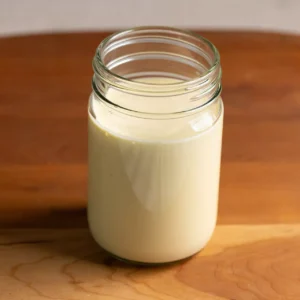 Buttermilk