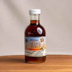 Syrup | Maple & Fruit