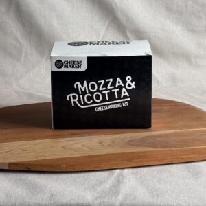 Cheese Making Kit