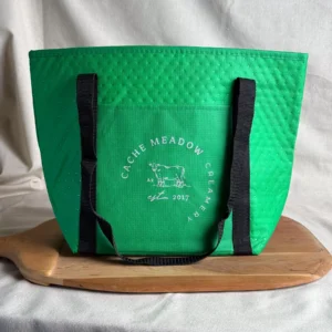 Insulated Bag