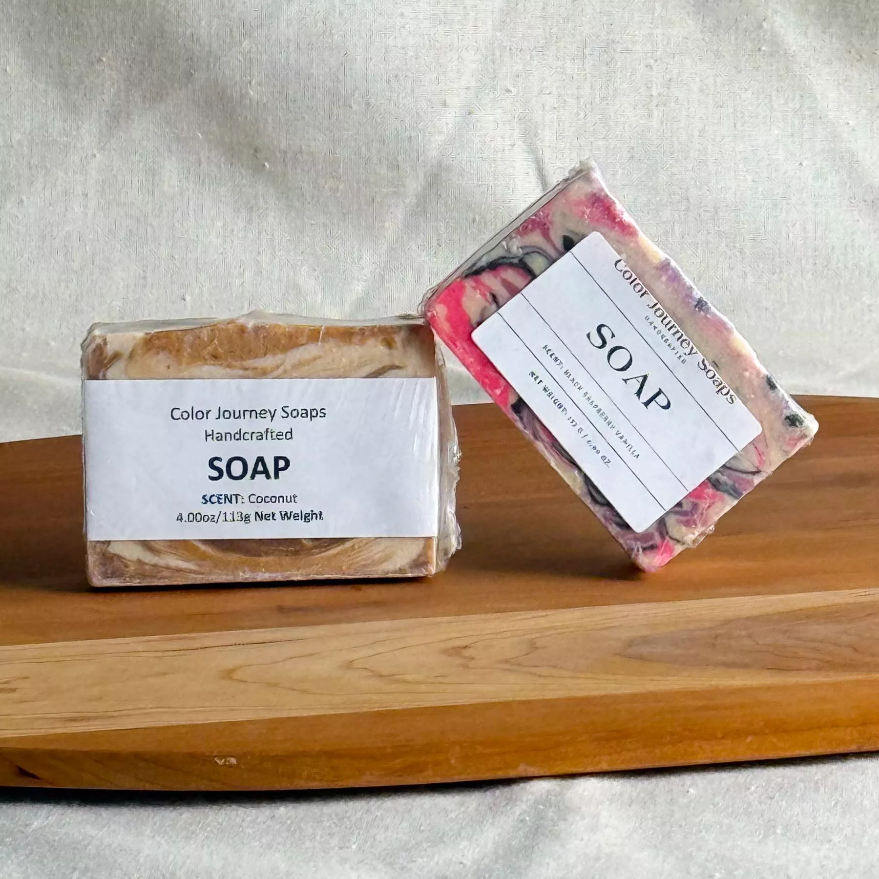 Goat Soap