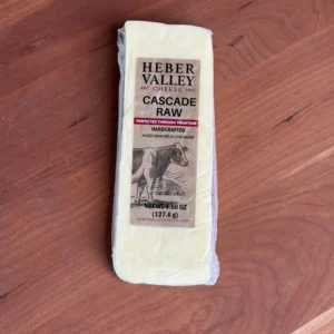 Heber Valley Cheese