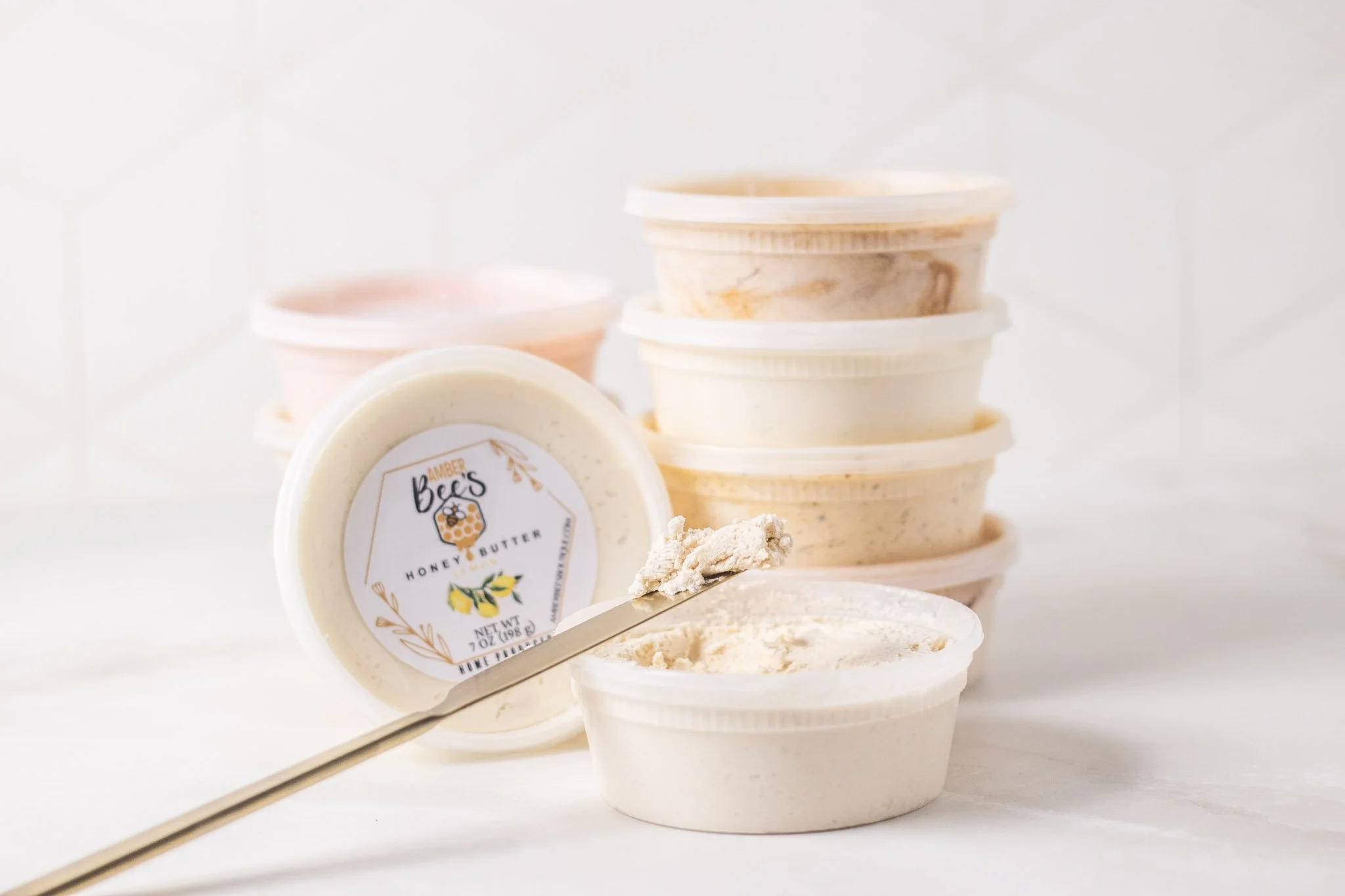 honey butter